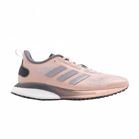 Adidas Wmns Supernova Cold.Rdy 'Pink Tint'