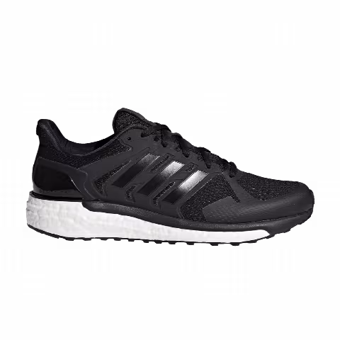 Adidas Wmns Supernova ST 'Black White'