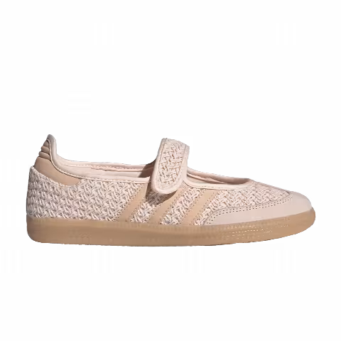 adidas Wmns Samba Jane 'Wonder Quartz'