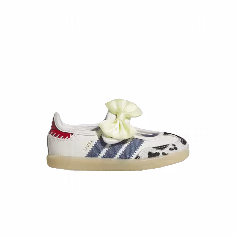 Toy Story x adidas Samba Jane Toddler 'Jessie'