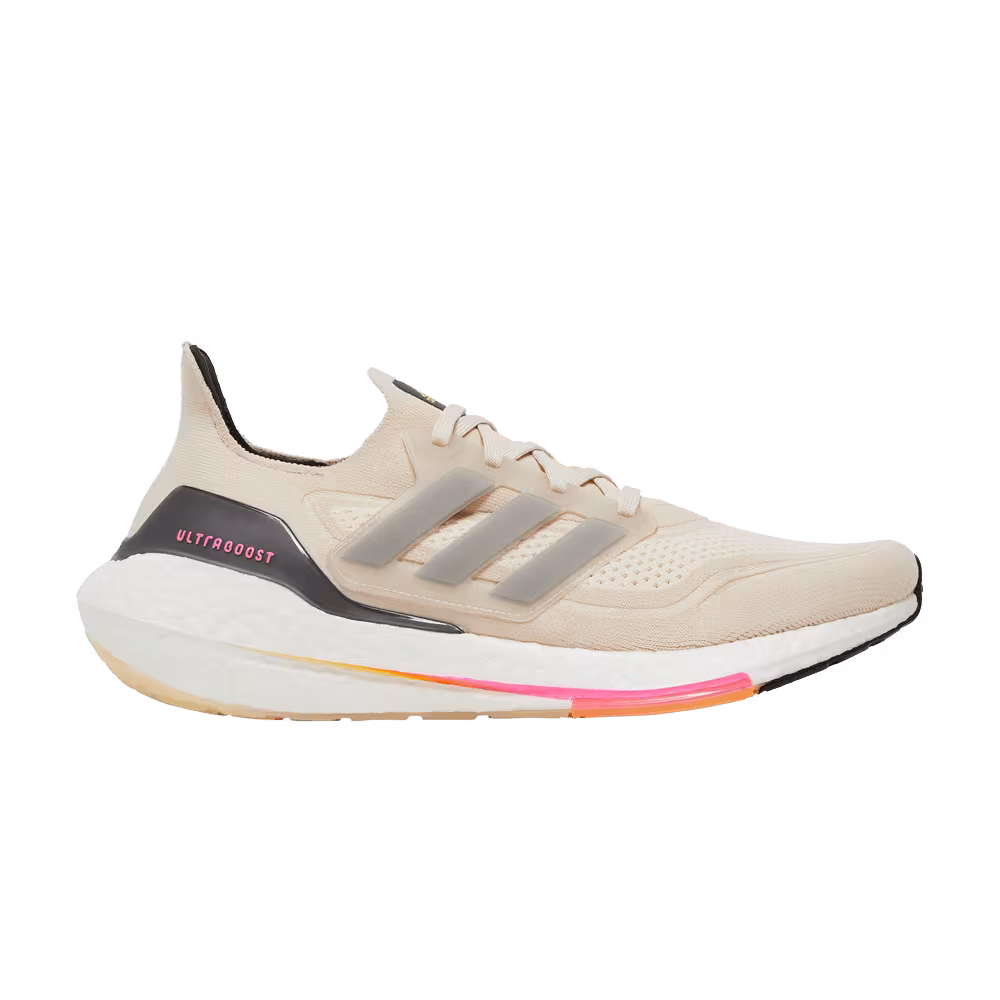 Adidas UltraBoost 21 World Marathon Majors - New York Marathon