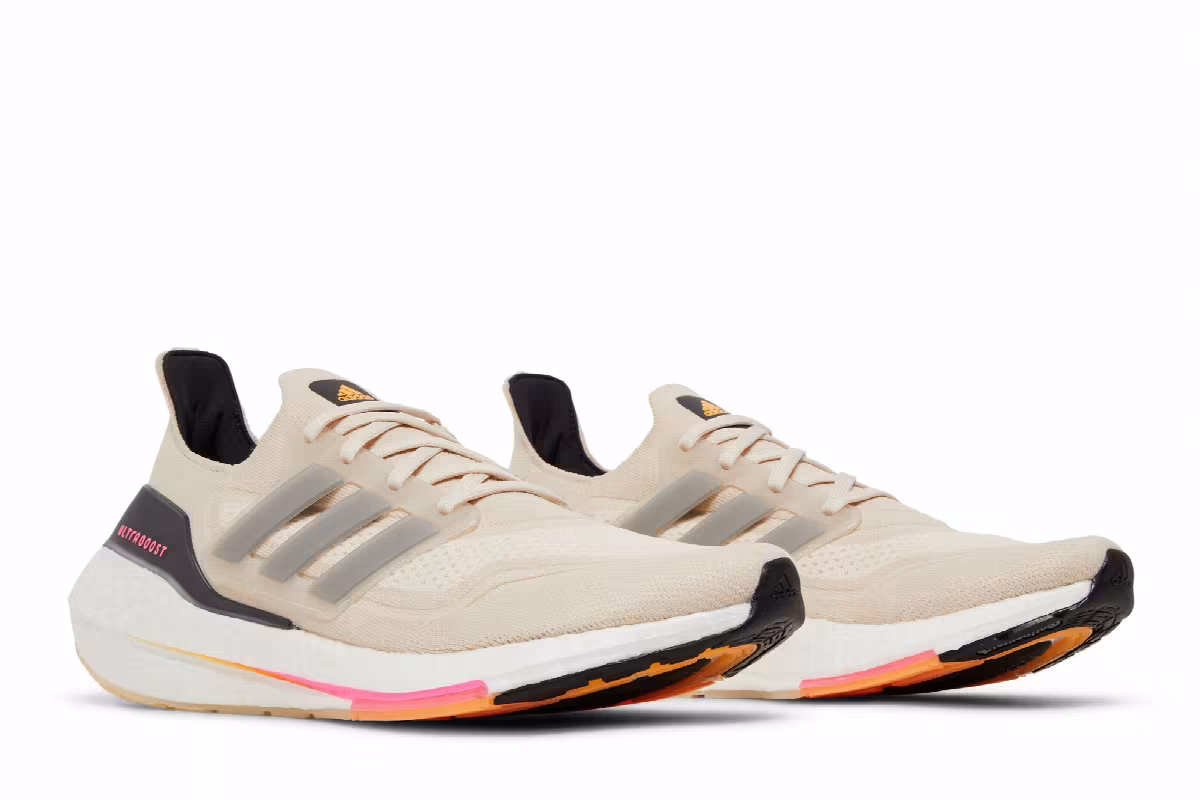 Adidas UltraBoost 21 World Marathon Majors - New York Marathon, view 9