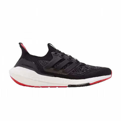 Adidas UltraBoost 21 'Chinese New Year'