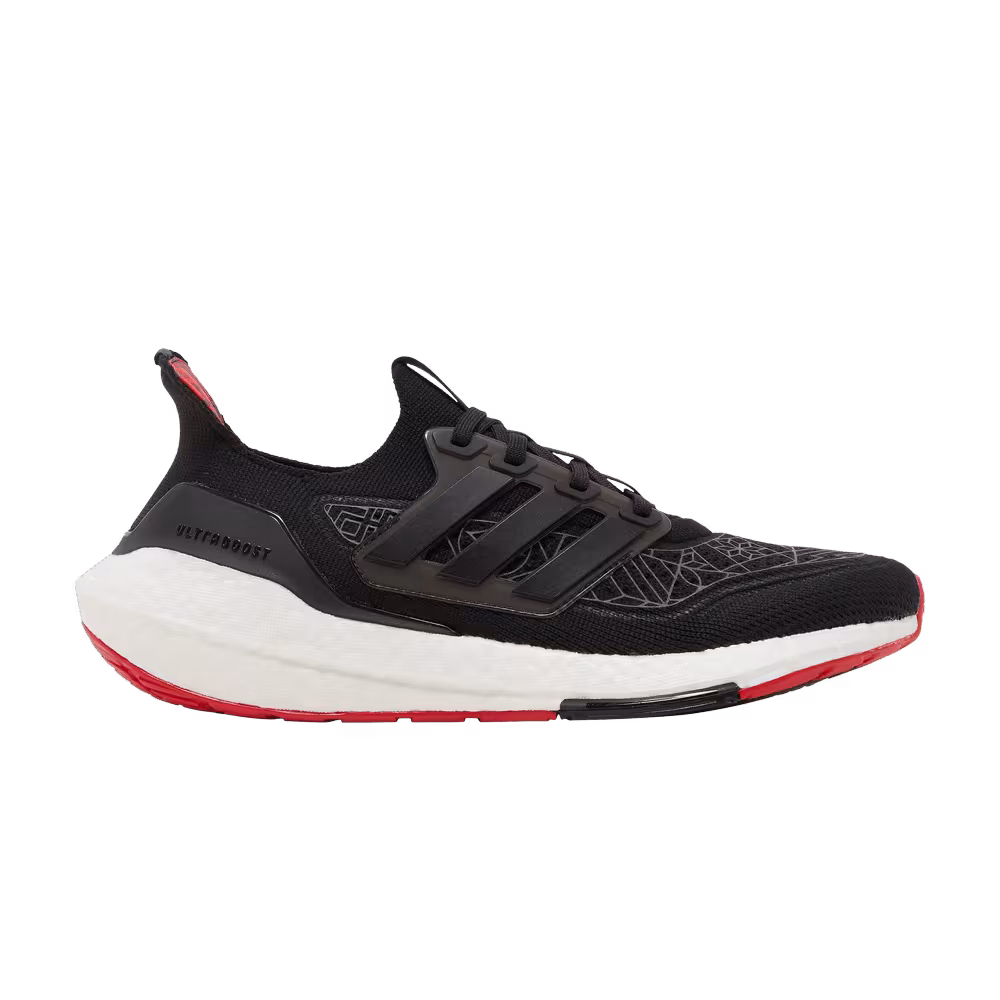 Adidas UltraBoost 21 Chinese New Year