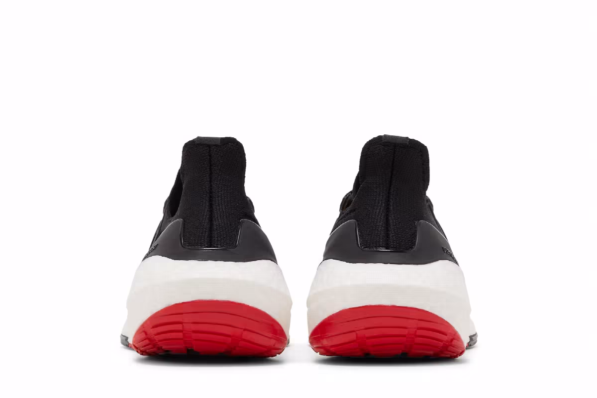 Adidas UltraBoost 21 Chinese New Year, view 7