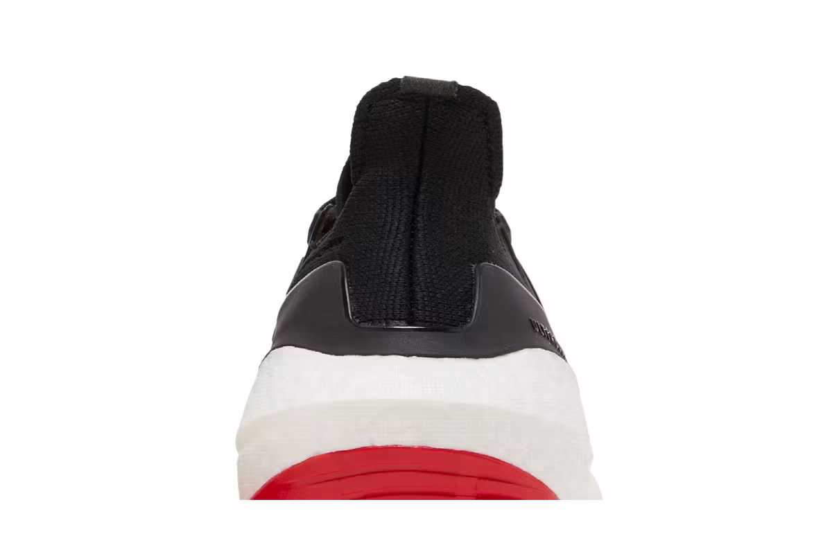 Adidas UltraBoost 21 Chinese New Year, view 8