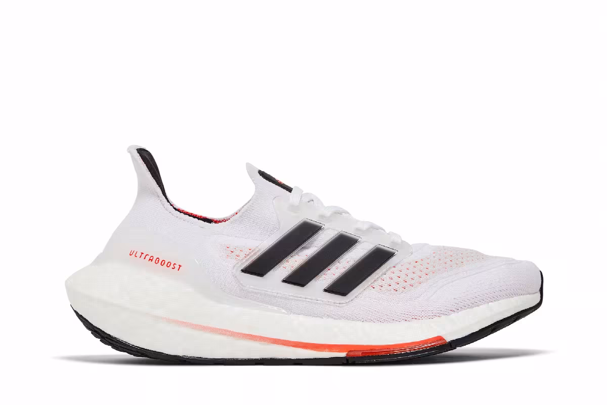 Adidas UltraBoost 21 J Tokyo, view 2