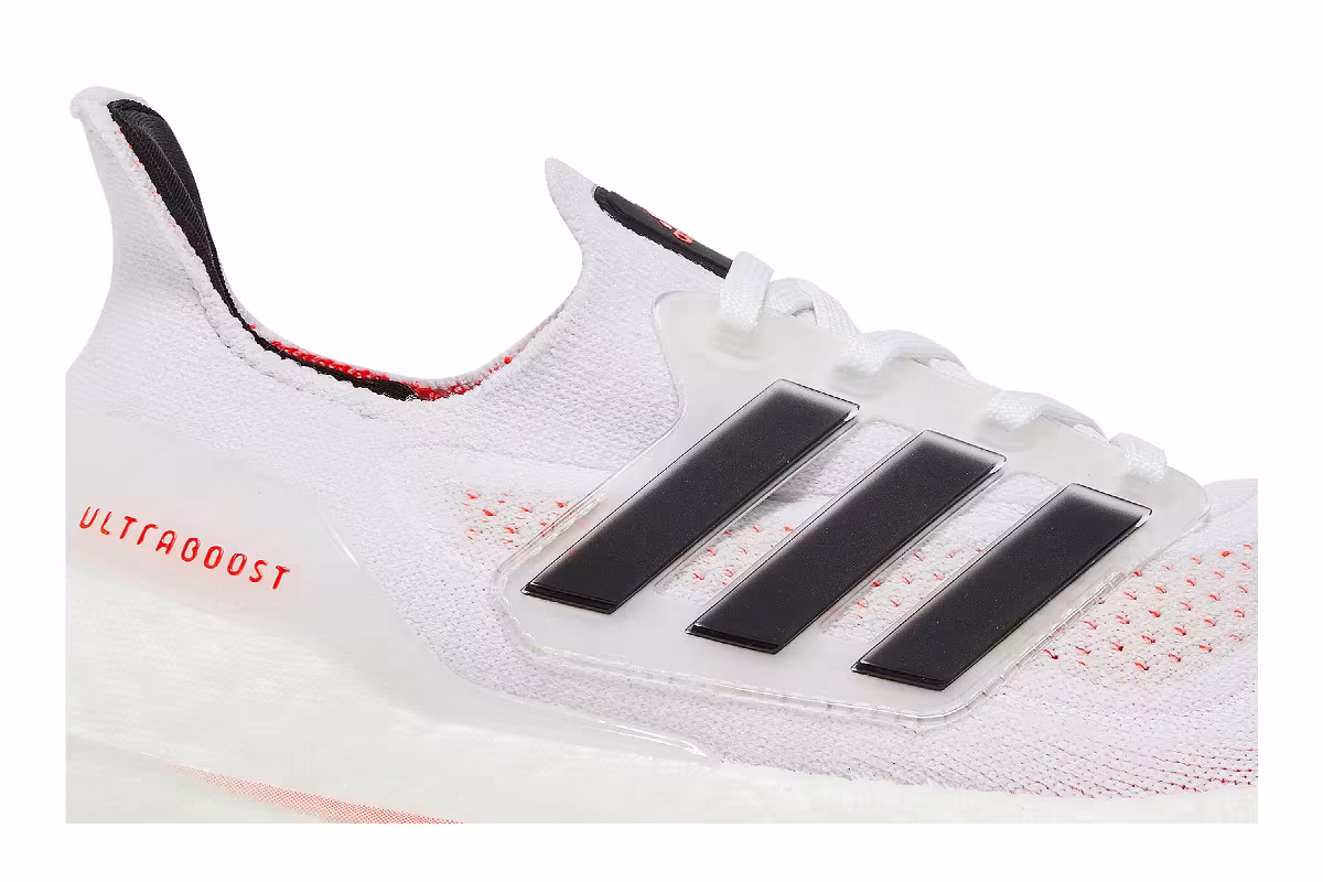 Adidas UltraBoost 21 J Tokyo, view 3