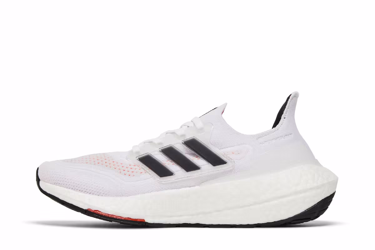Adidas UltraBoost 21 J Tokyo, view 4