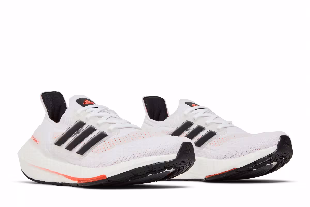 Adidas UltraBoost 21 J Tokyo, view 9