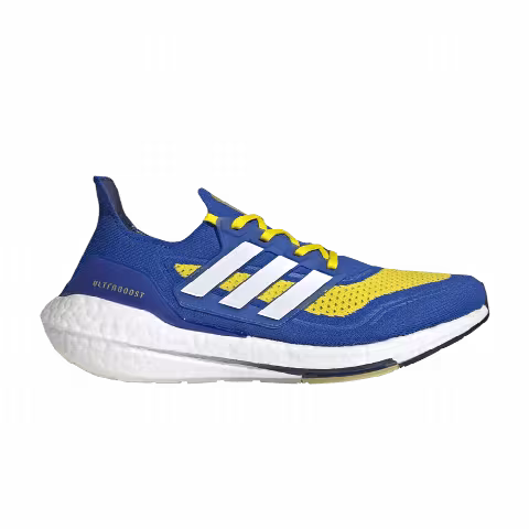 Adidas UltraBoost 21 'LA Rams'