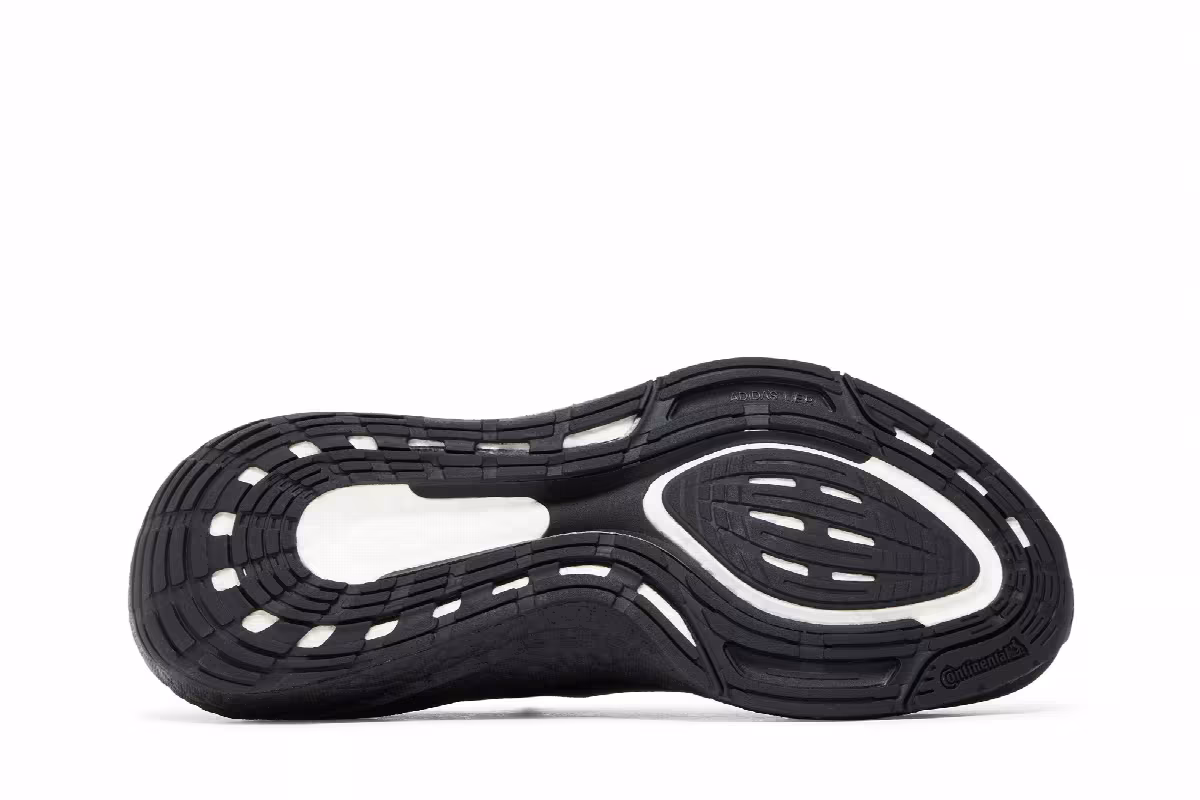 adidas Y-3 UltraBoost 21 Black, view 5