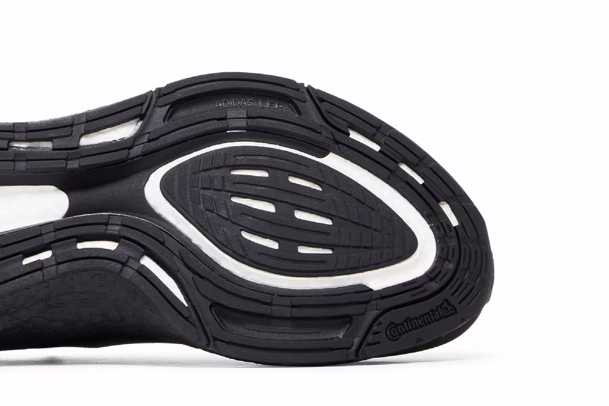 adidas Y-3 UltraBoost 21 Black, view 6