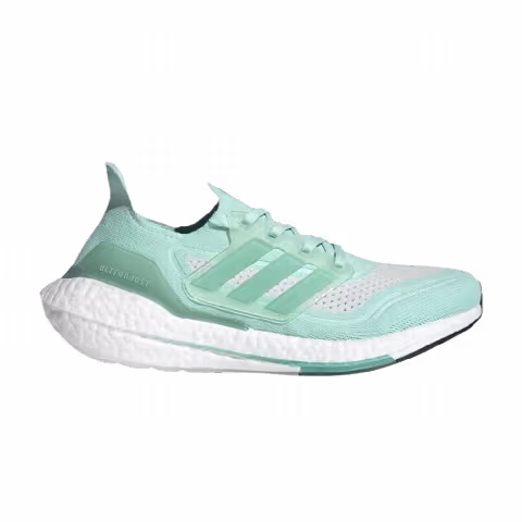 Adidas Wmns UltraBoost 21 'Clear Mint'