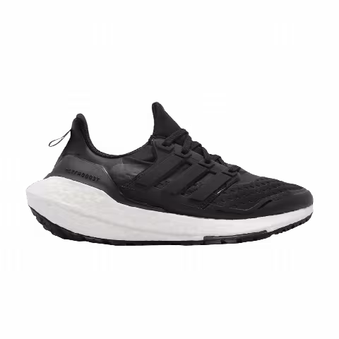 adidas Wmns UltraBoost 21 Cold.RDY 'Black White'