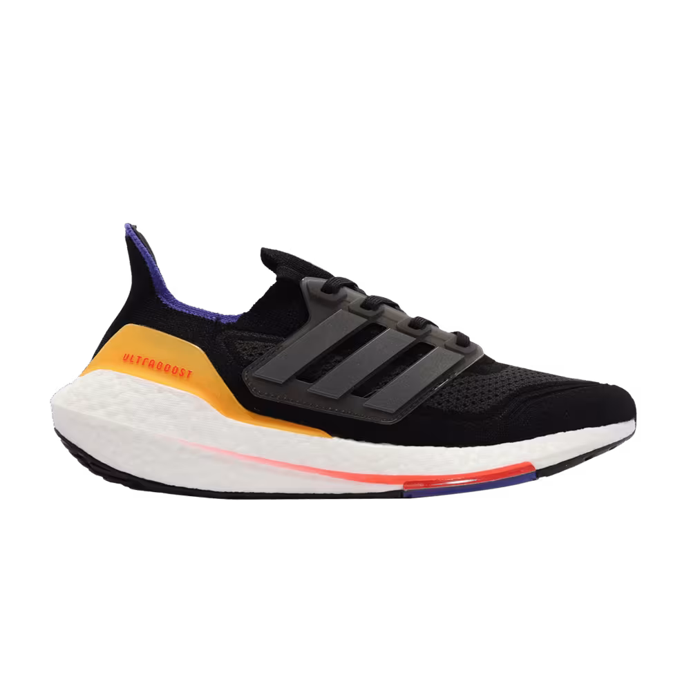 Adidas UltraBoost 21 World Marathon Majors - Berlin Marathon