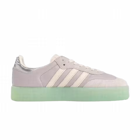 adidas Wmns Sambae 'Grey Clear Mint'