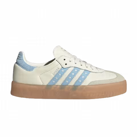 adidas Wmns Sambae 'Cream White Clear Sky'