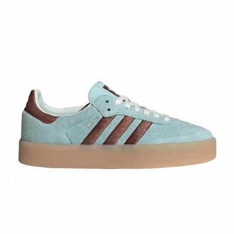 adidas Wmns Sambae 'Semi Flash Aqua'