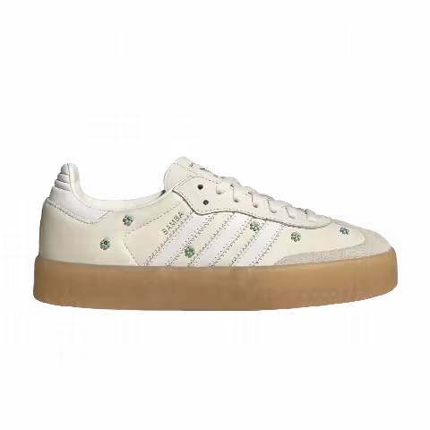 adidas Wmns Sambae 'Off White Mint'