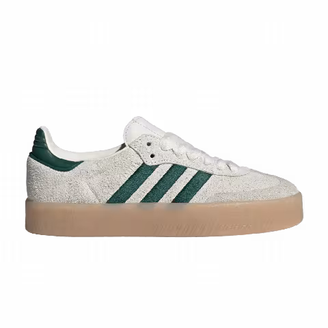 adidas Wmns Sambae 'Off White Collegiate Green Gum'