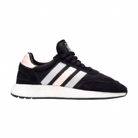Adidas Wmns I-5923 'Black Clear Orange'