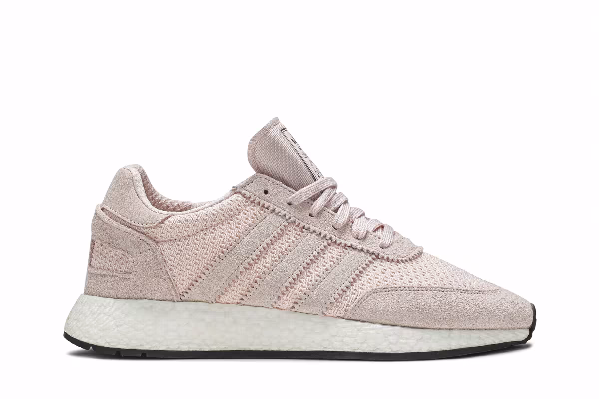 adidas I-5923 Icey Pink, view 2