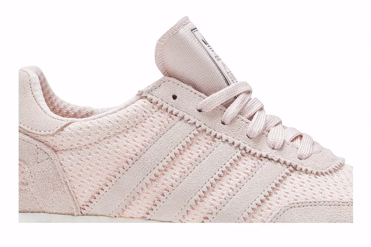 adidas I-5923 Icey Pink, view 3