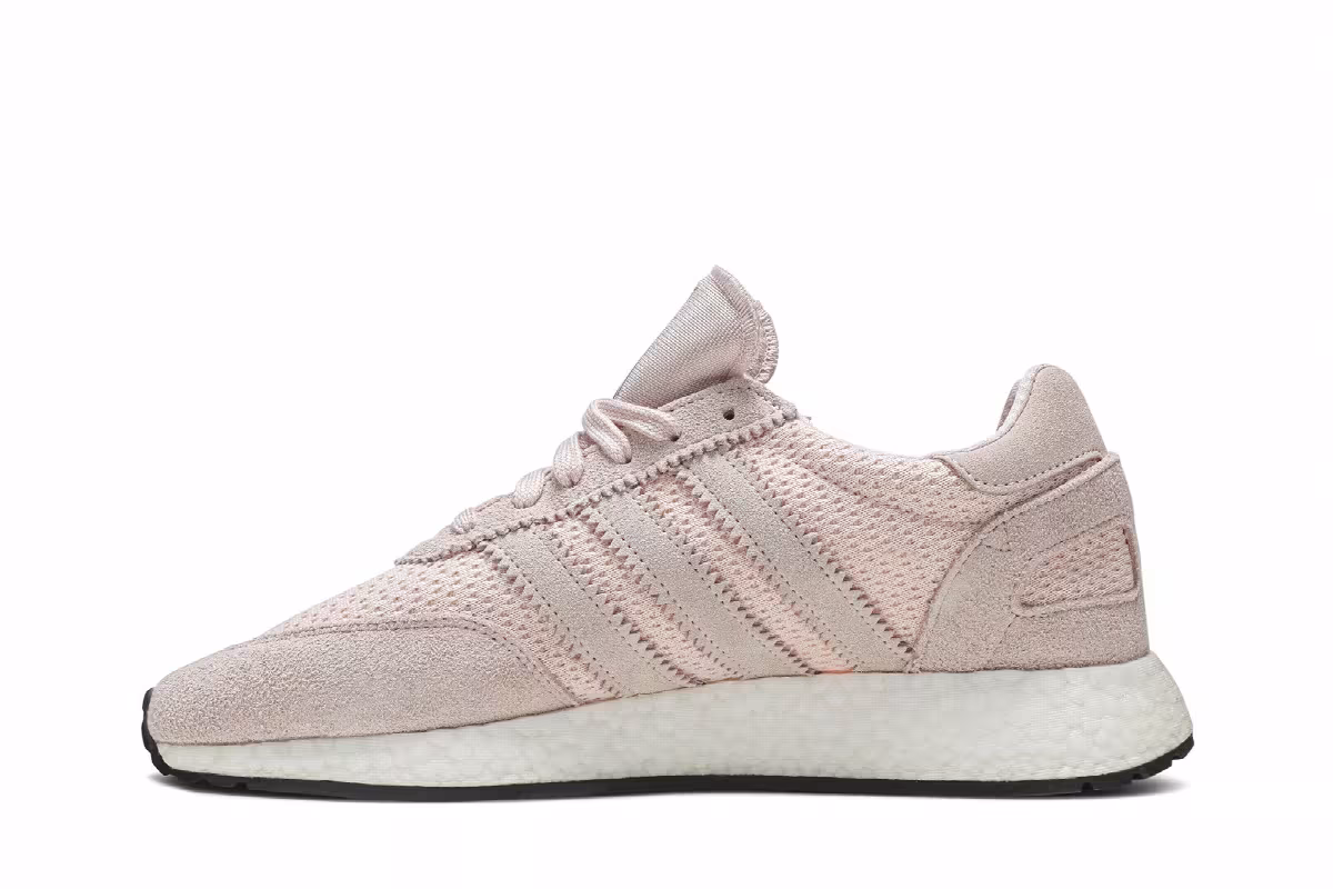 adidas I-5923 Icey Pink, view 4