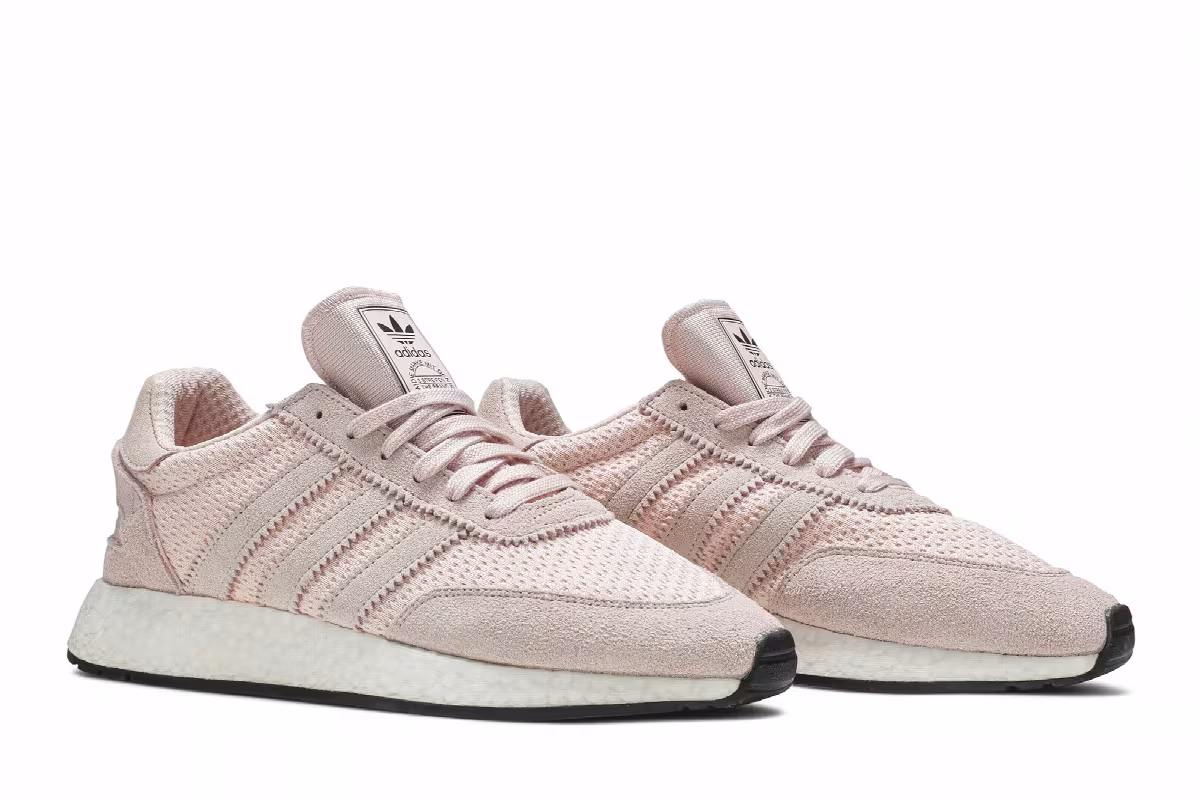 adidas I-5923 Icey Pink, view 9