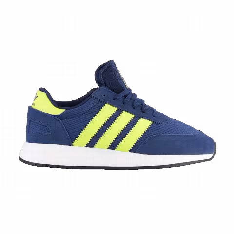 Adidas I-5923 'Dark Blue Solar Yellow'