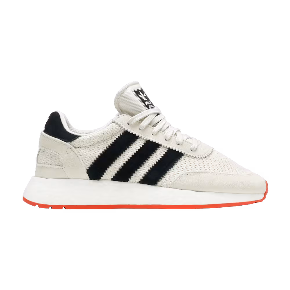 Adidas I-5923 Clear Brown Black