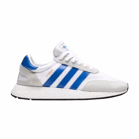 Adidas I-5923 'White Blue'