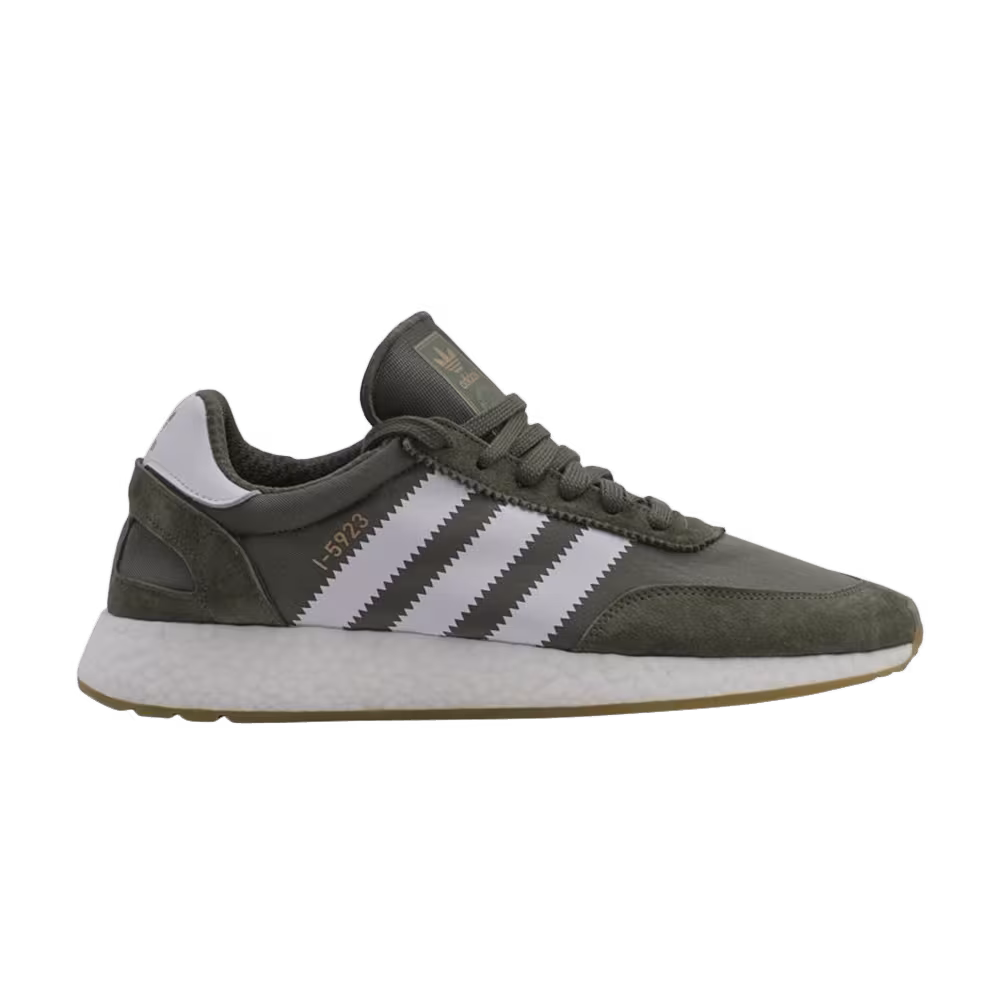 Adidas I-5923 Base Green