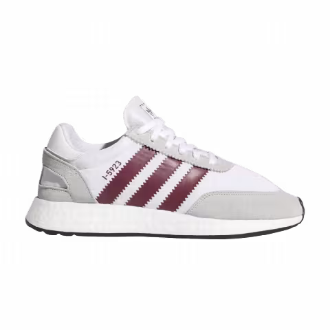 Adidas I-5923 'Grey Burgundy'