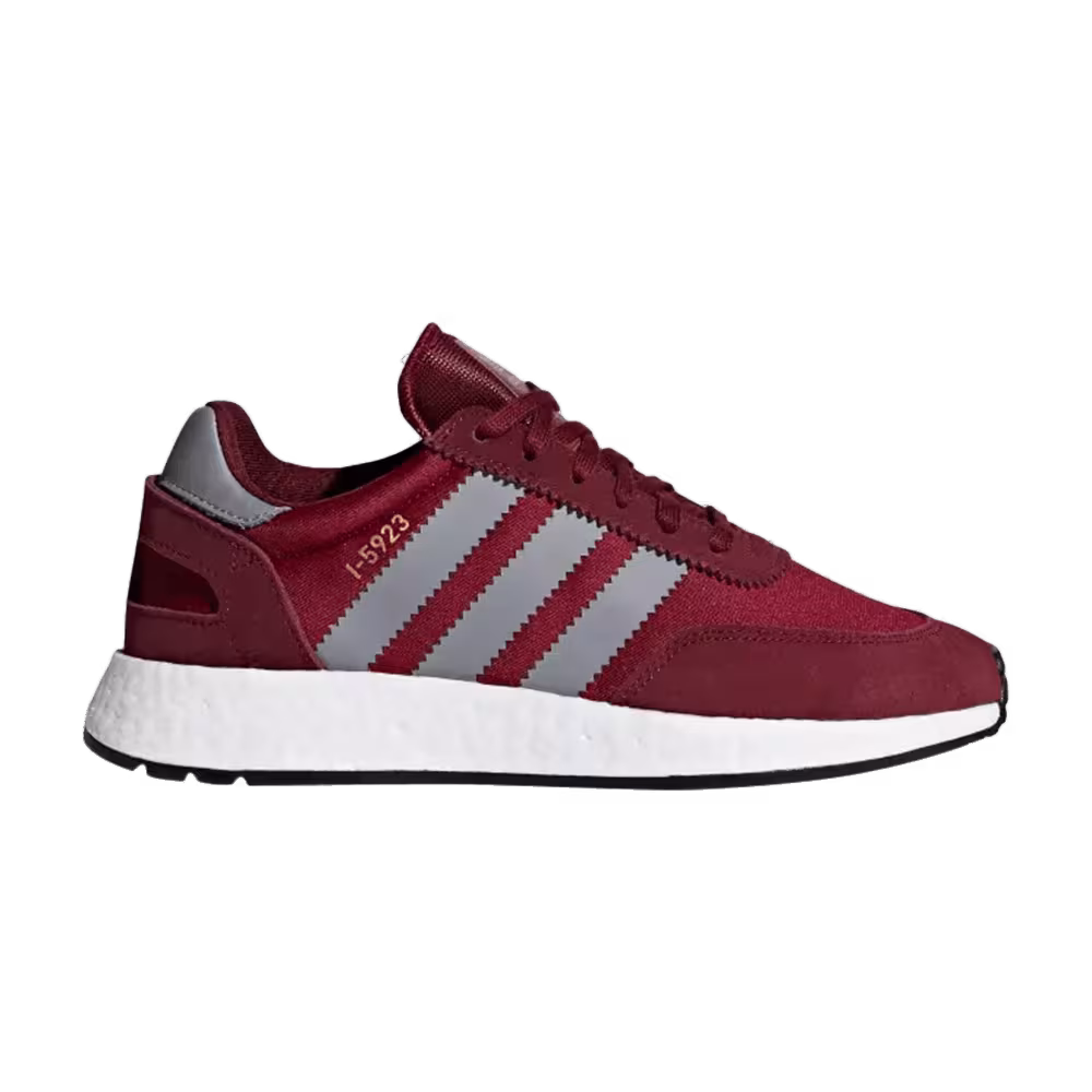 Adidas I-5923 Collegiate Burgundy