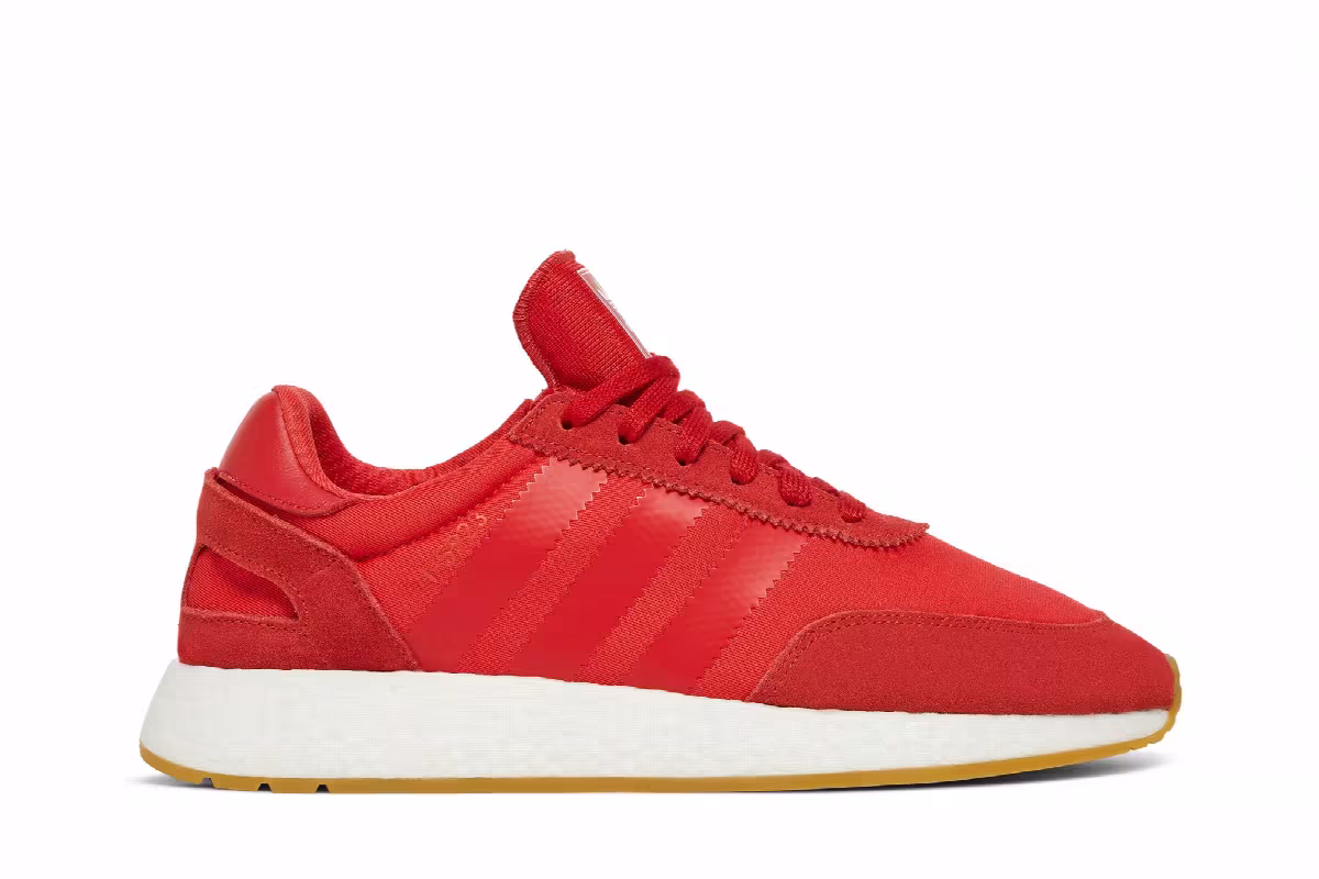 Adidas I-5923 Red Gum, view 2