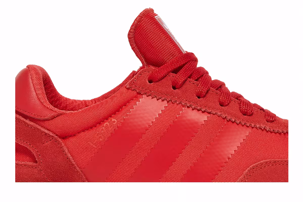 Adidas I-5923 Red Gum, view 3