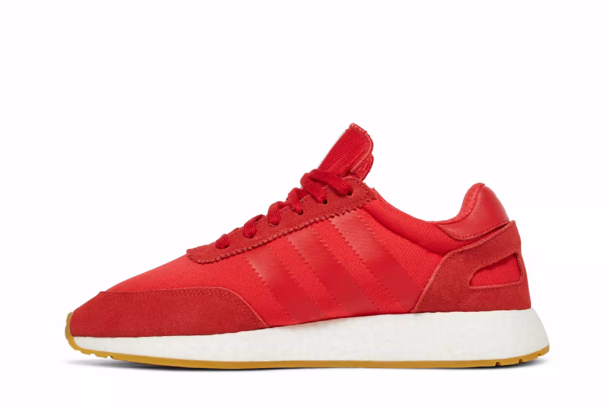 Adidas I-5923 Red Gum, view 4