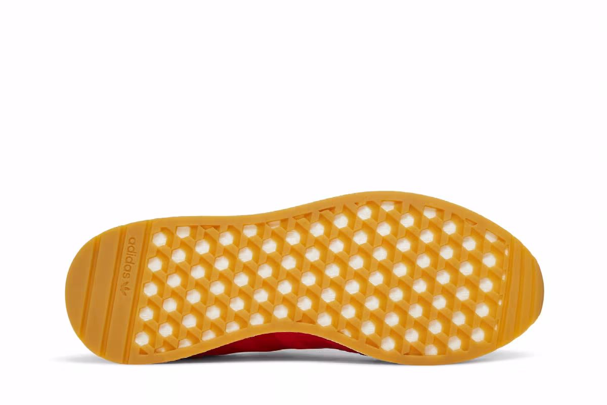 Adidas I-5923 Red Gum, view 5