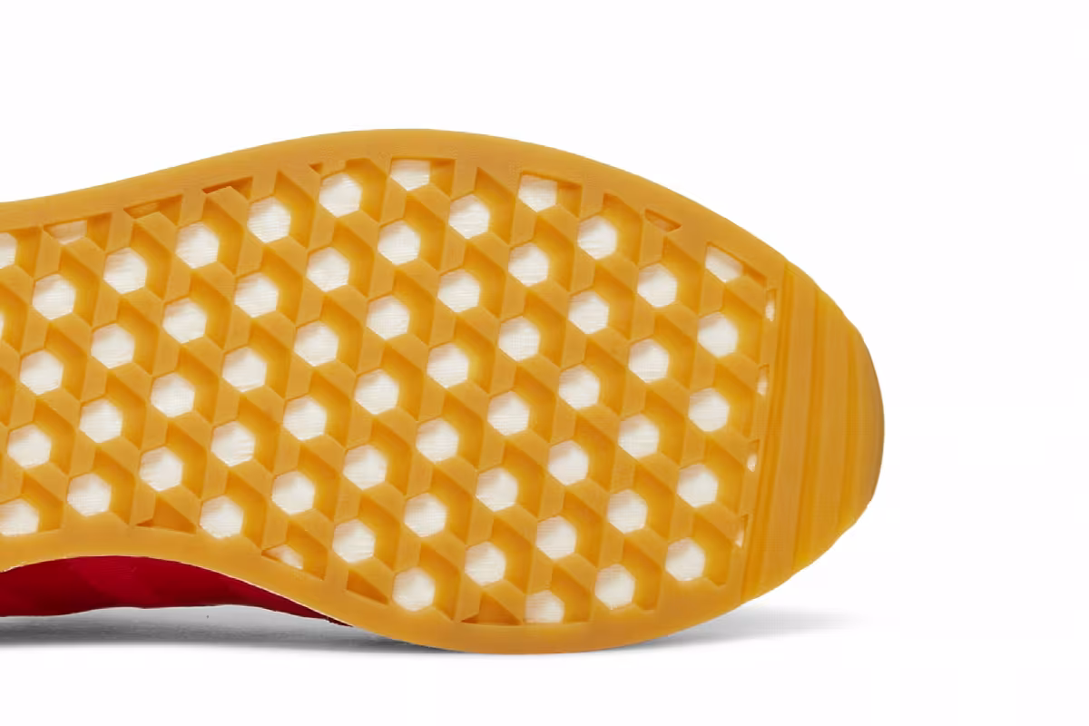 Adidas I-5923 Red Gum, view 6