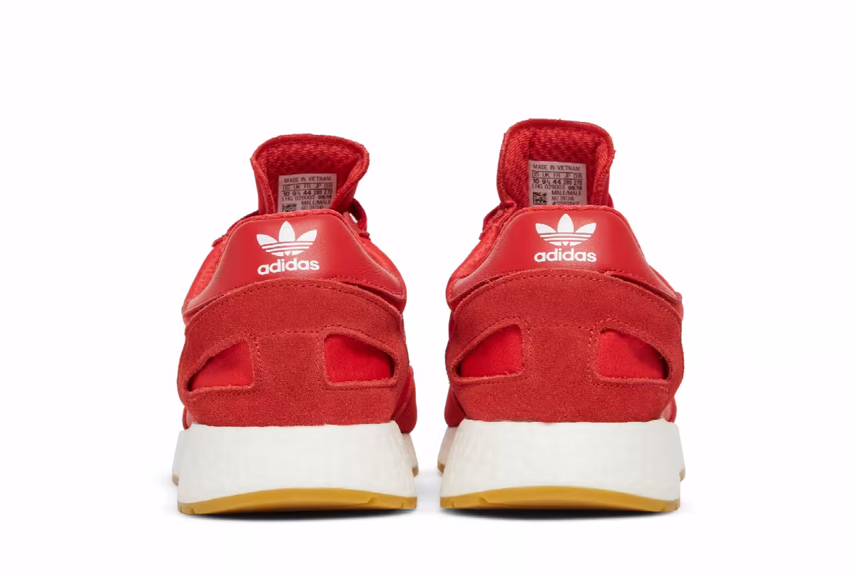 Adidas I-5923 Red Gum, view 7