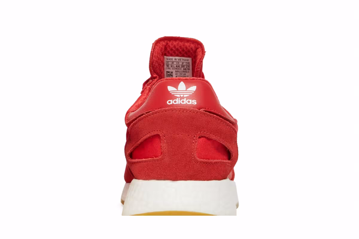 Adidas I-5923 Red Gum, view 8