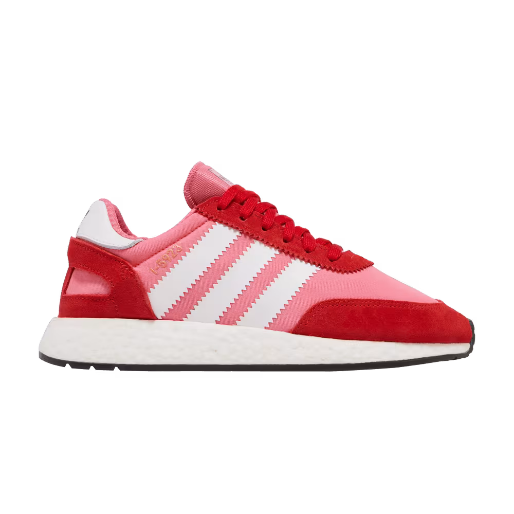 adidas Women's I-5923 Chalk Pink