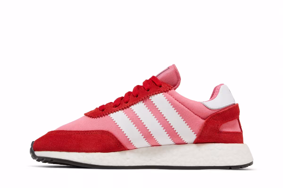 adidas Women's I-5923 Chalk Pink, view 4