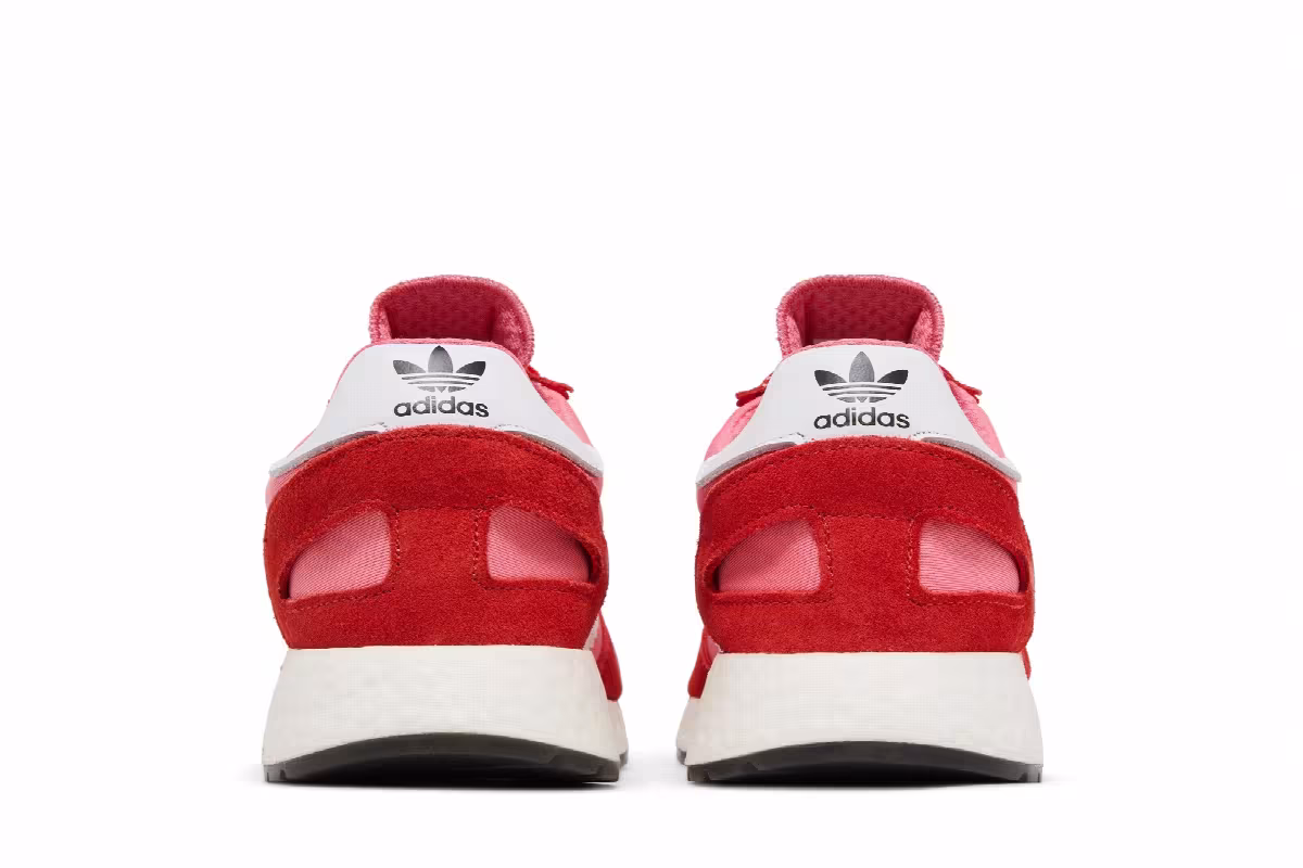 adidas Women's I-5923 Chalk Pink, view 7