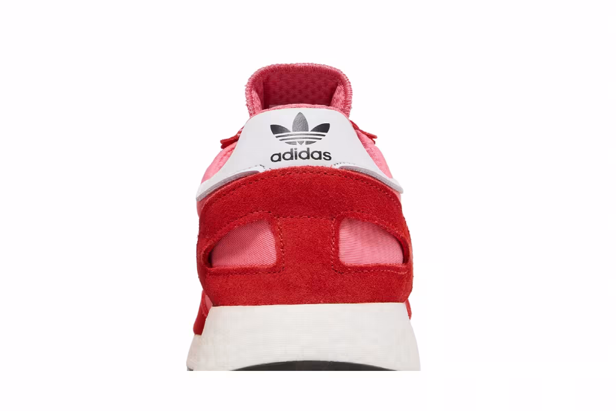 adidas Women's I-5923 Chalk Pink, view 8