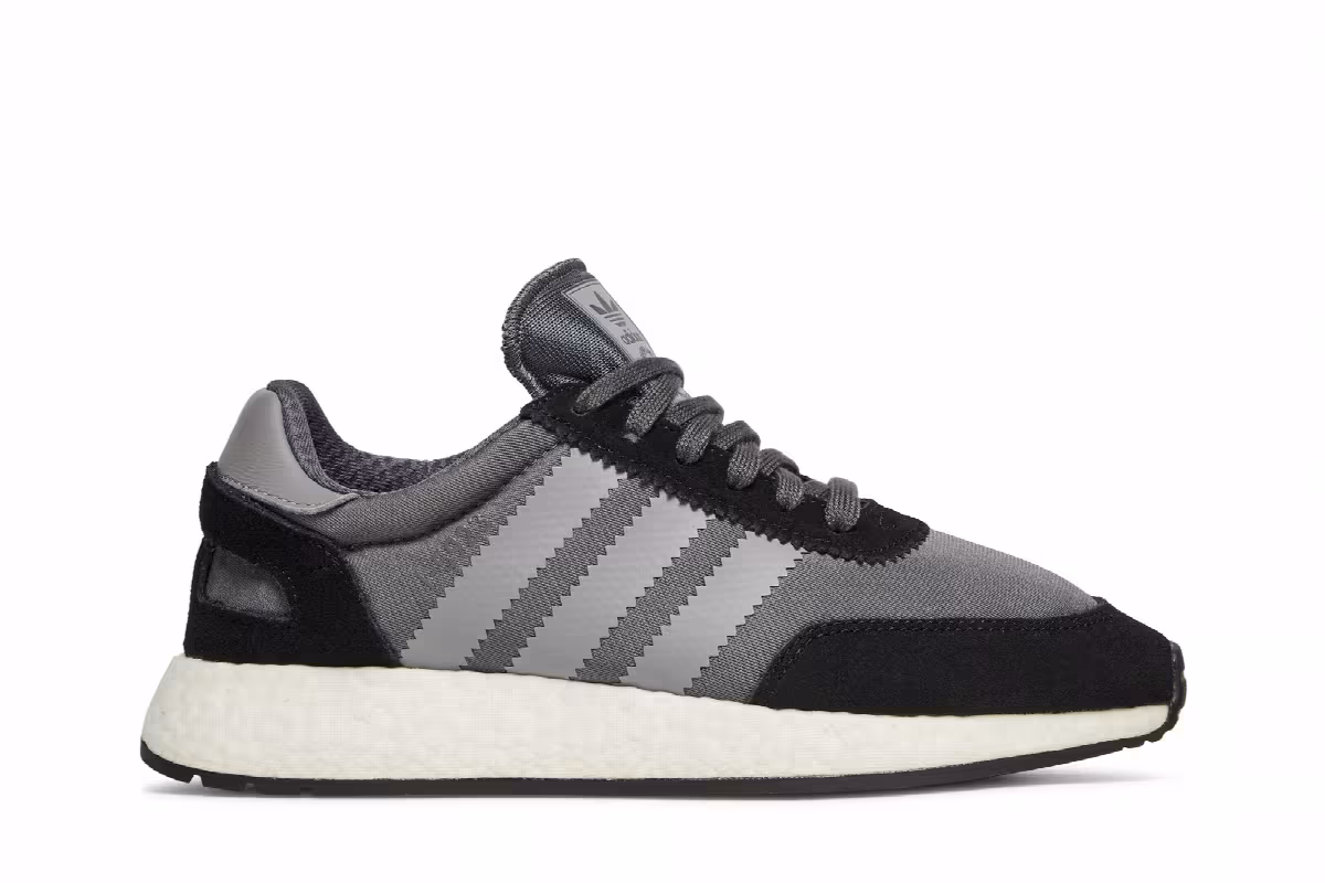 Adidas Women's I-5923 Grey, view 2