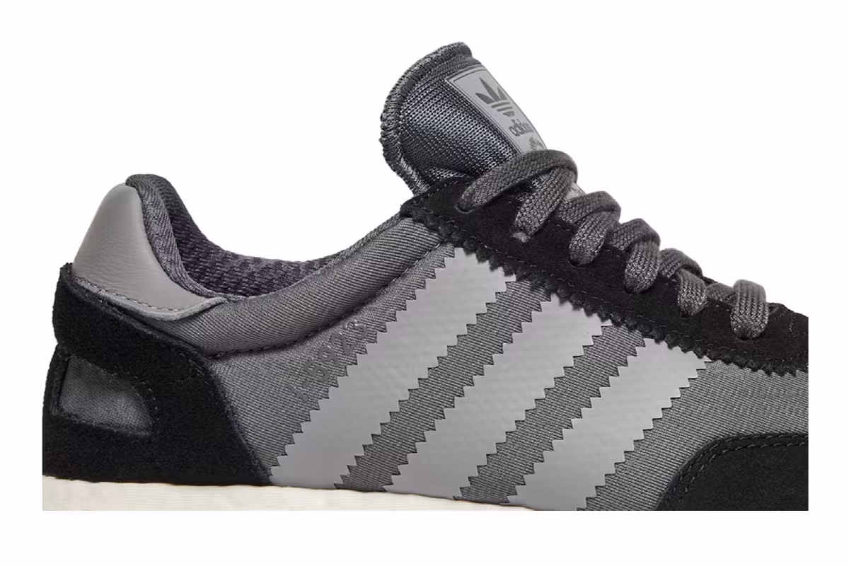 Adidas Women's I-5923 Grey, view 3