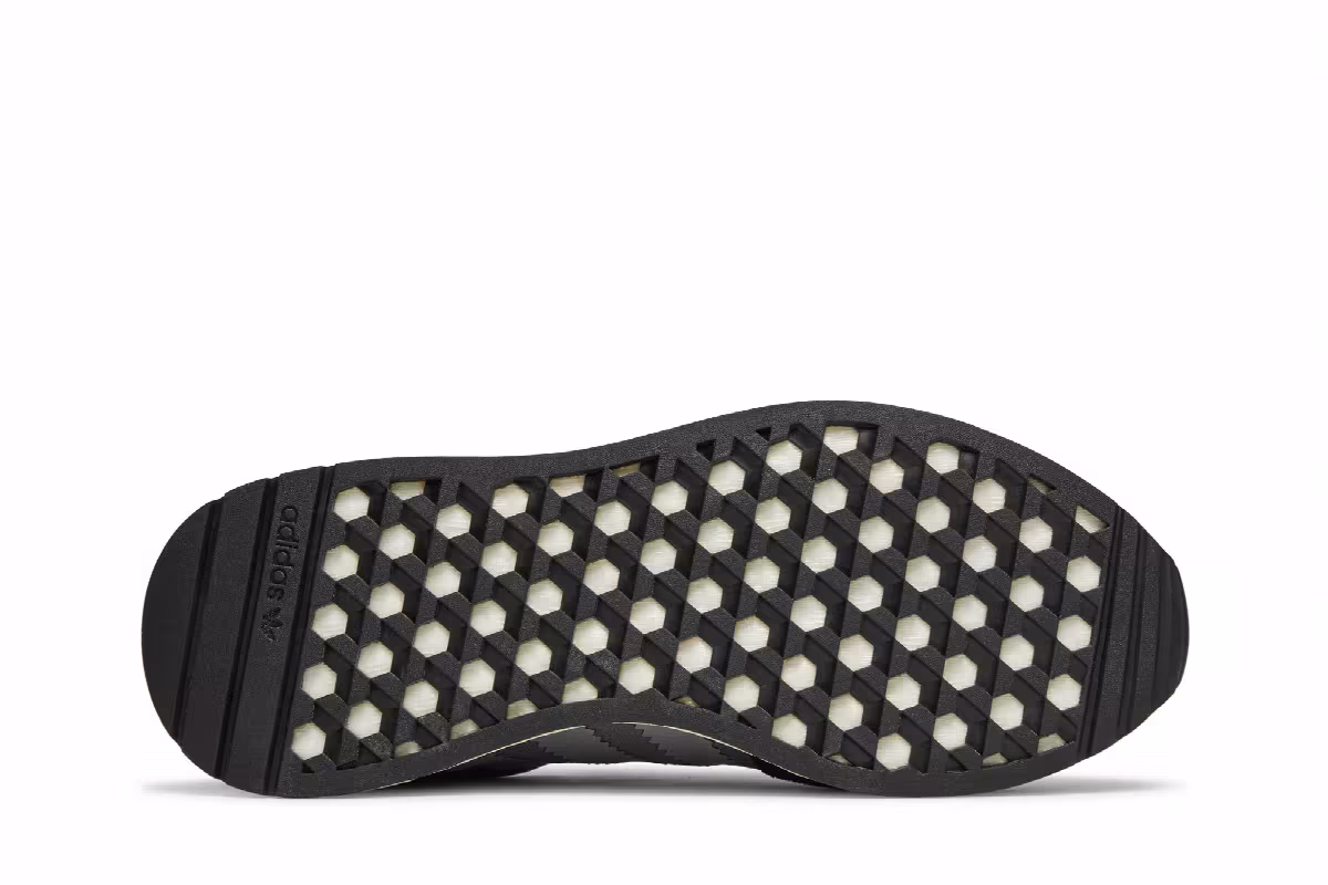 Adidas Women's I-5923 Grey, view 5